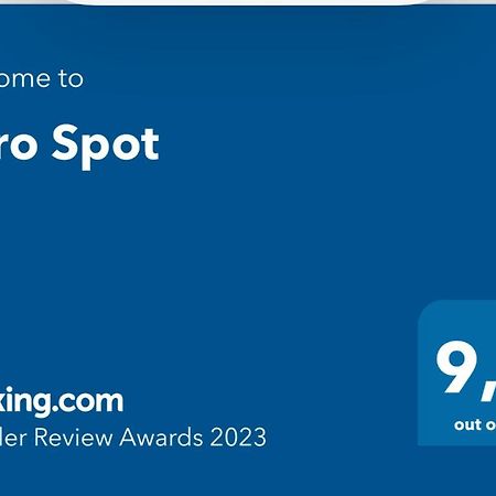 Zero Spot Apartamento Cavala Exterior foto
