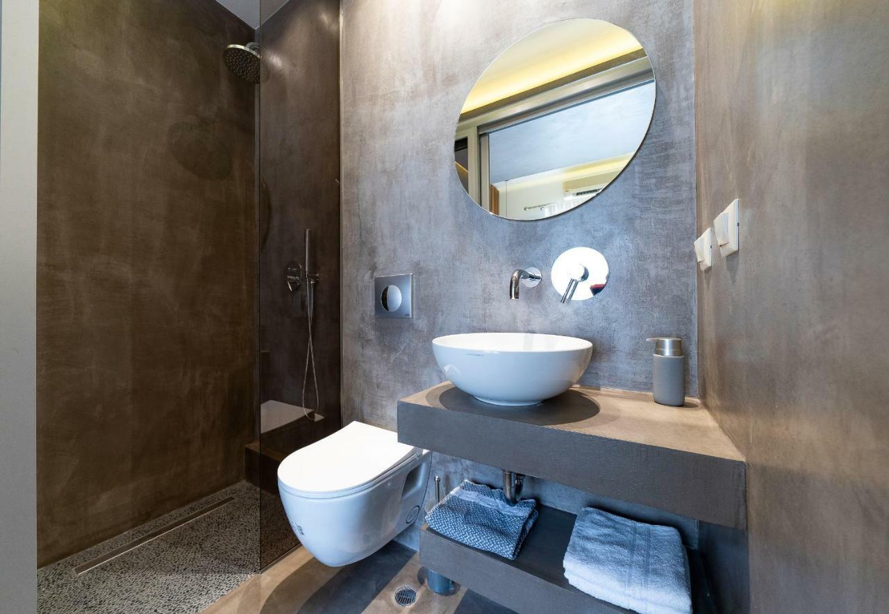 Zero Spot Apartamento Cavala Exterior foto